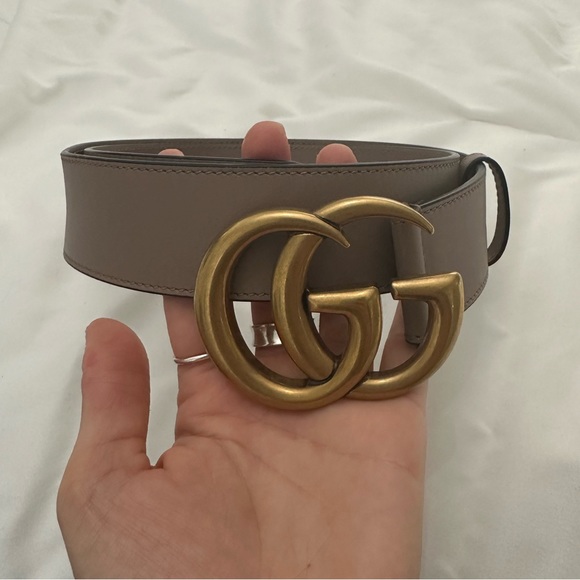 Gucci Accessories - Gucci Belt